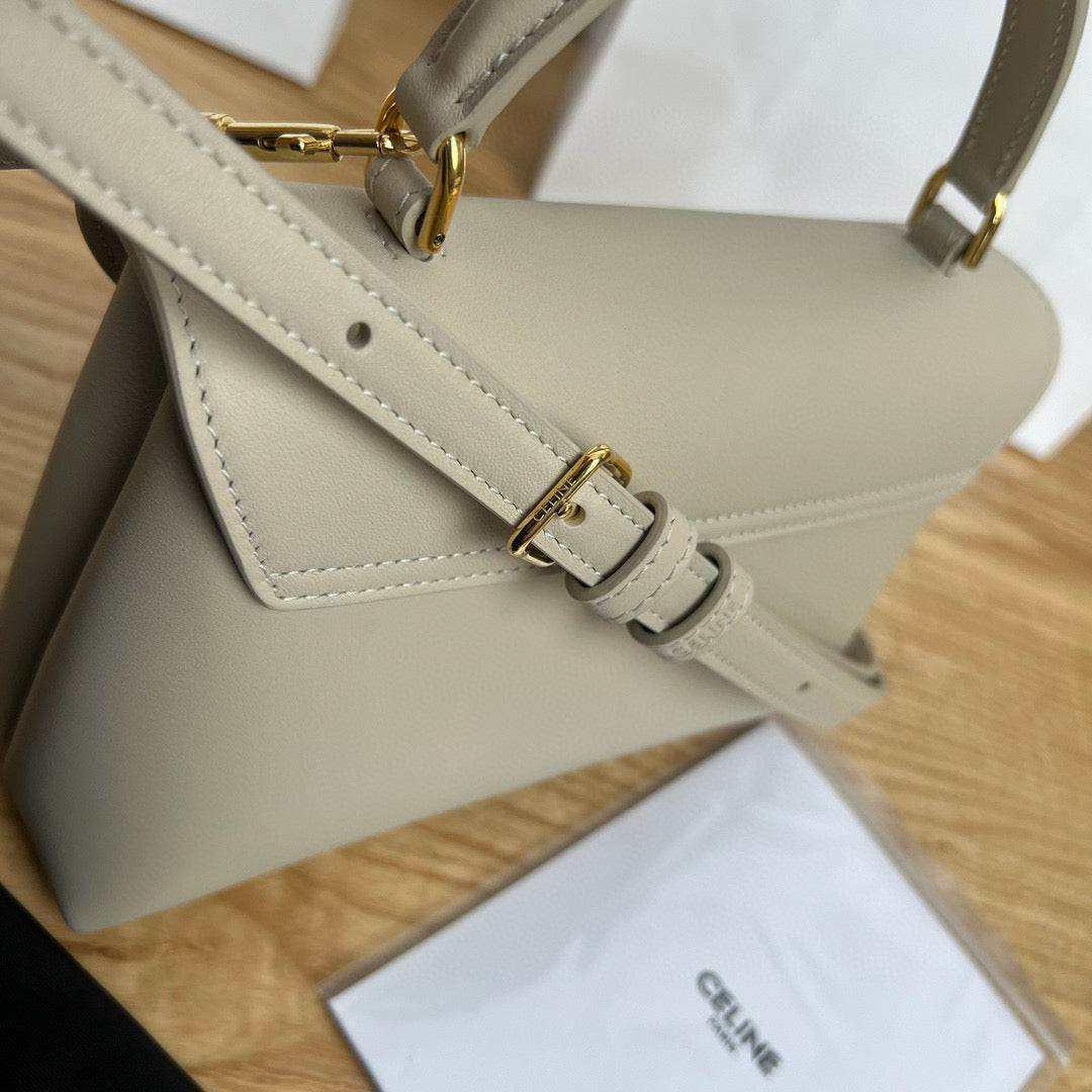 Celine Triomphe Handbag