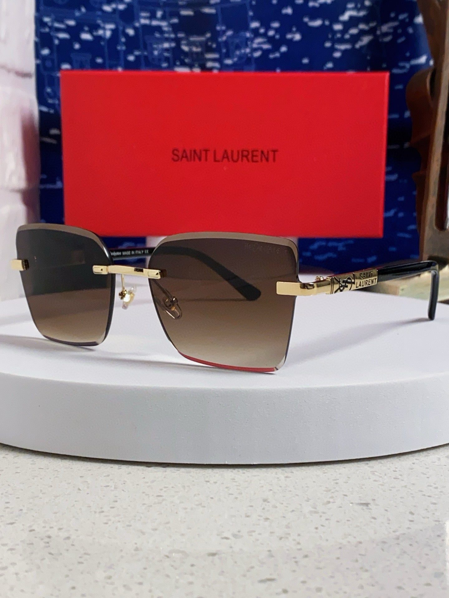 YSL Sunglasses