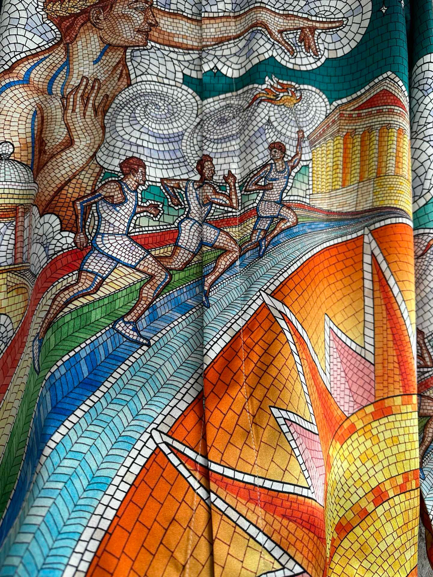 Casablanca Long Sleeve Shirt