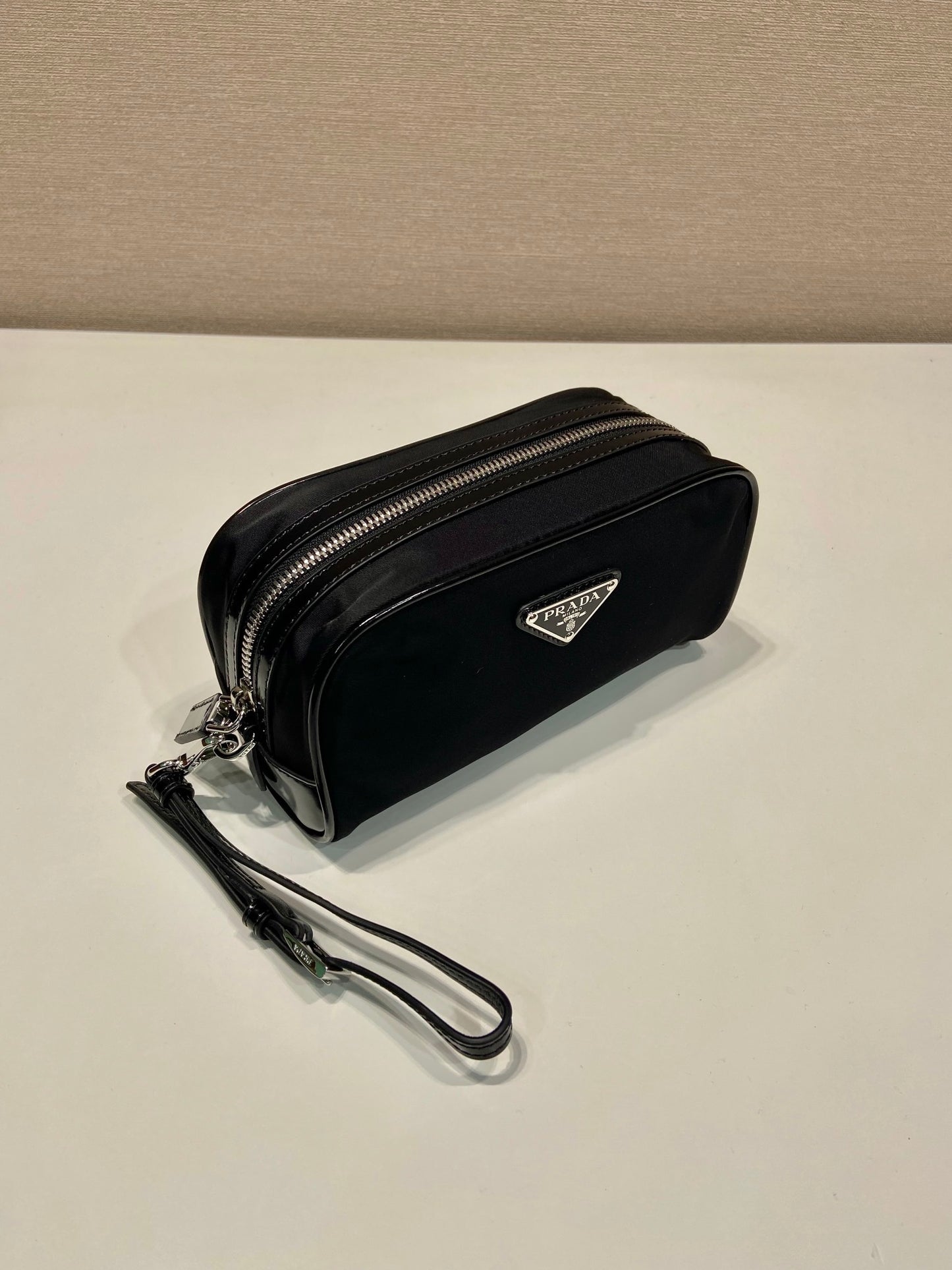 Prada Pouch
