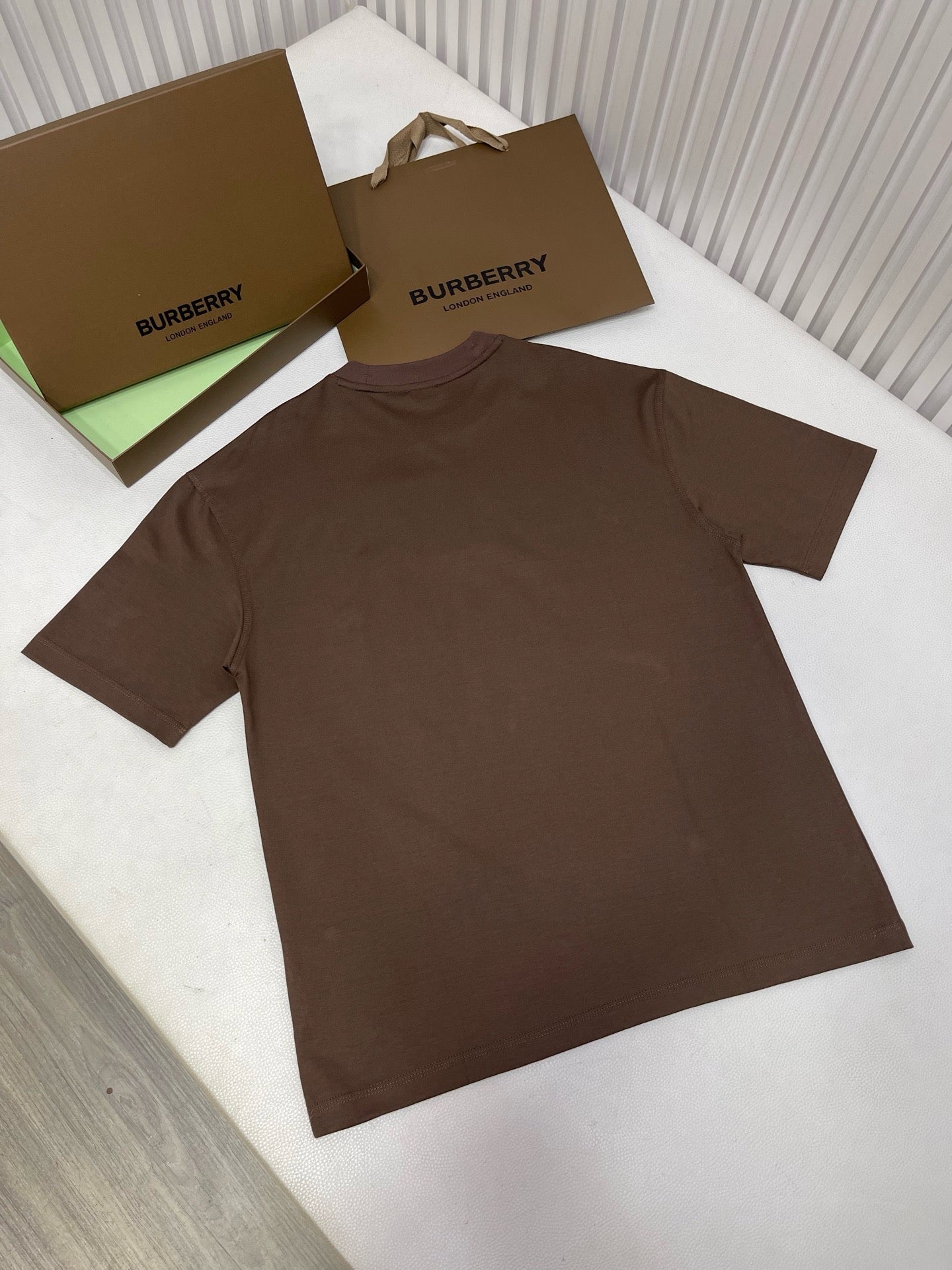 BBR T-shirt