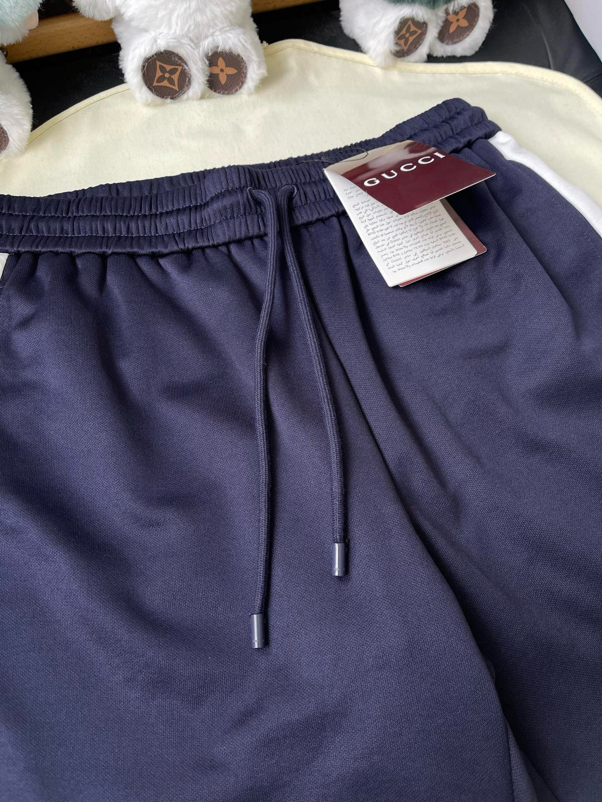 Gucci Short Pant