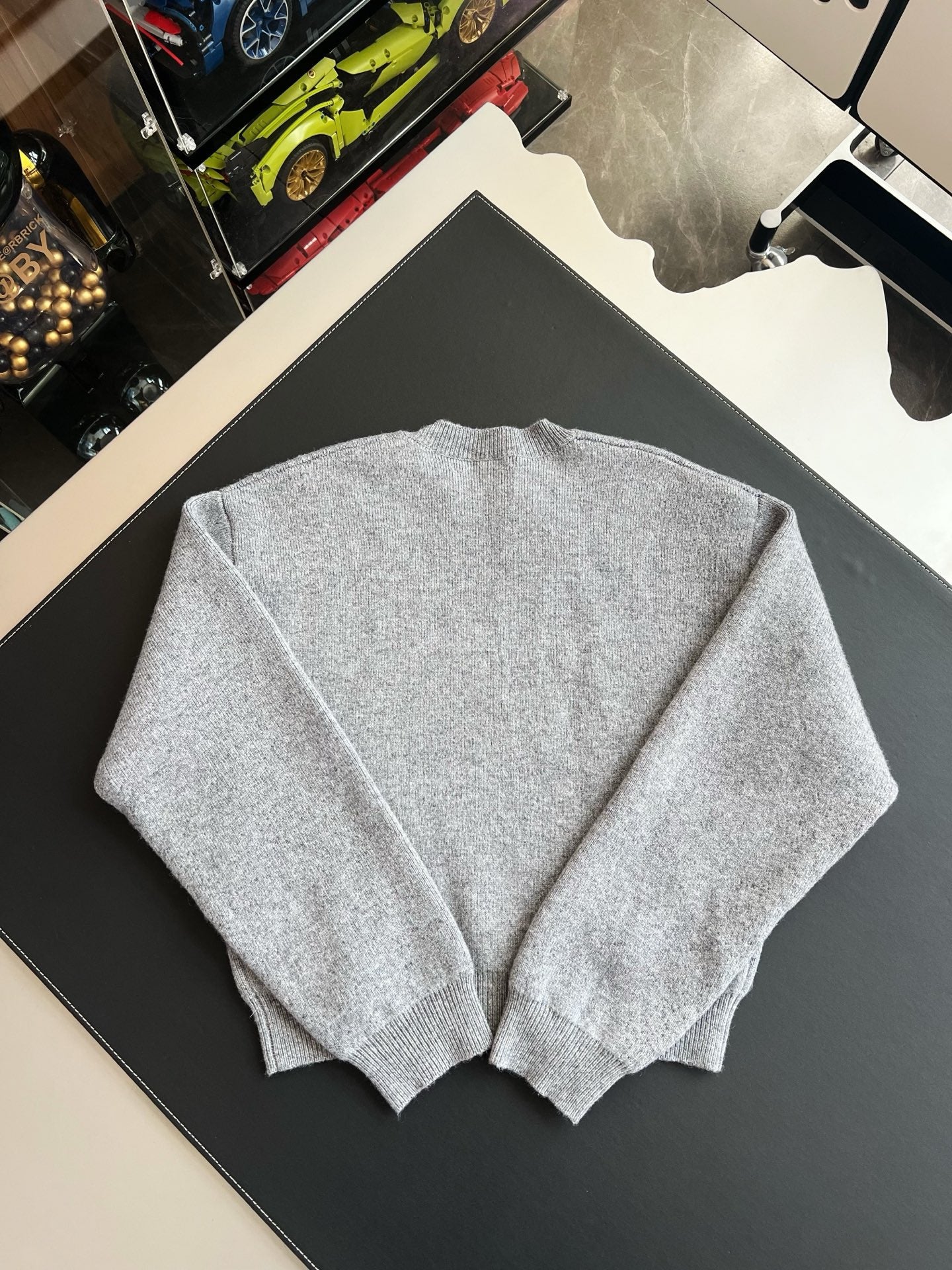 Celine Sweater