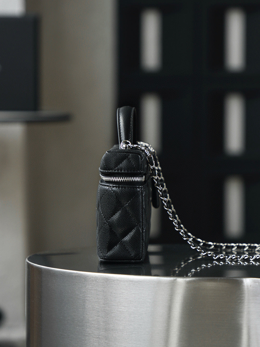 Chanel 25B Vanity Case