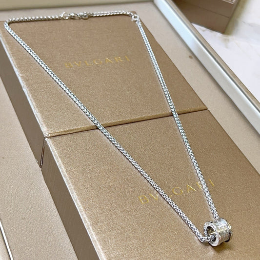 Bvlgari Necklace