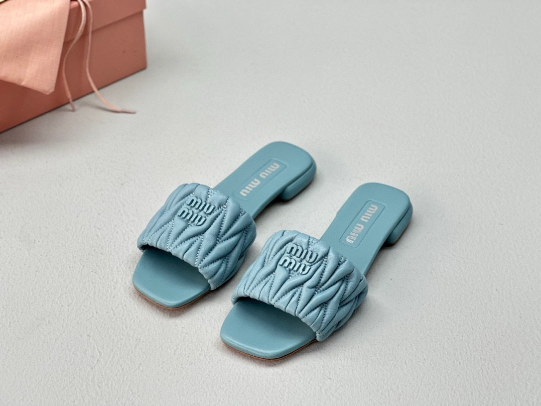 Miu Miu Sandals