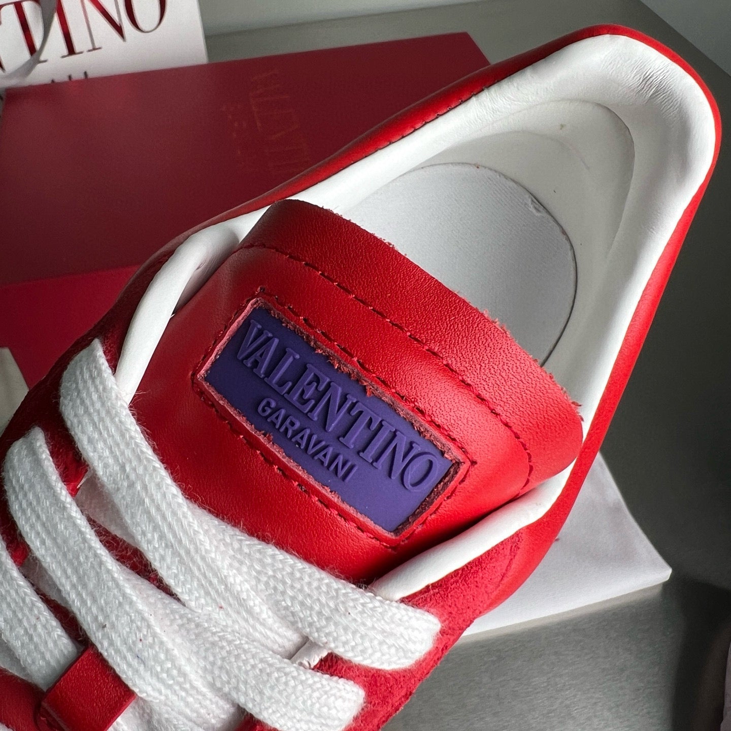 Valentino Shoes