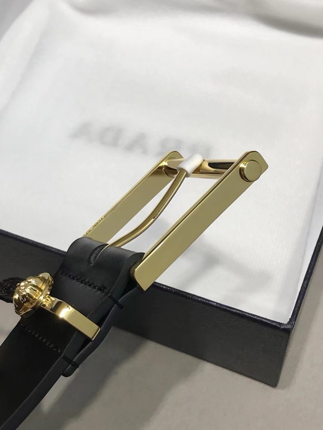 Versace Belt