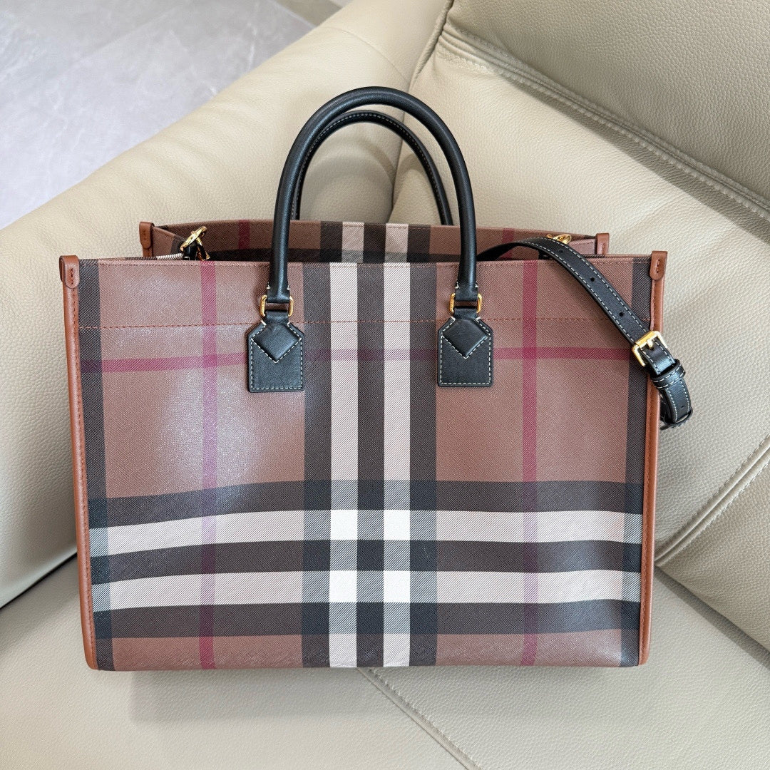 BBR Medium Freya Tote Bag