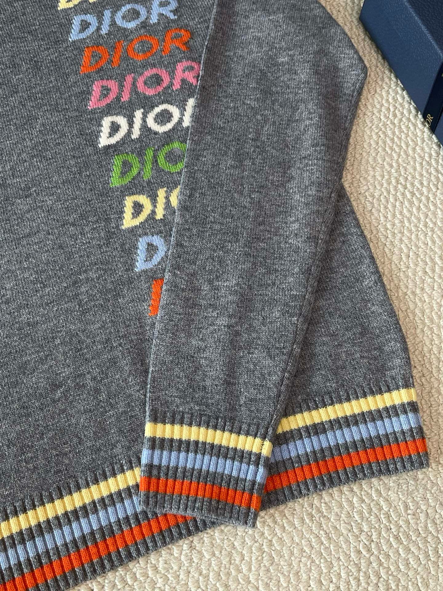 Dior Sweater