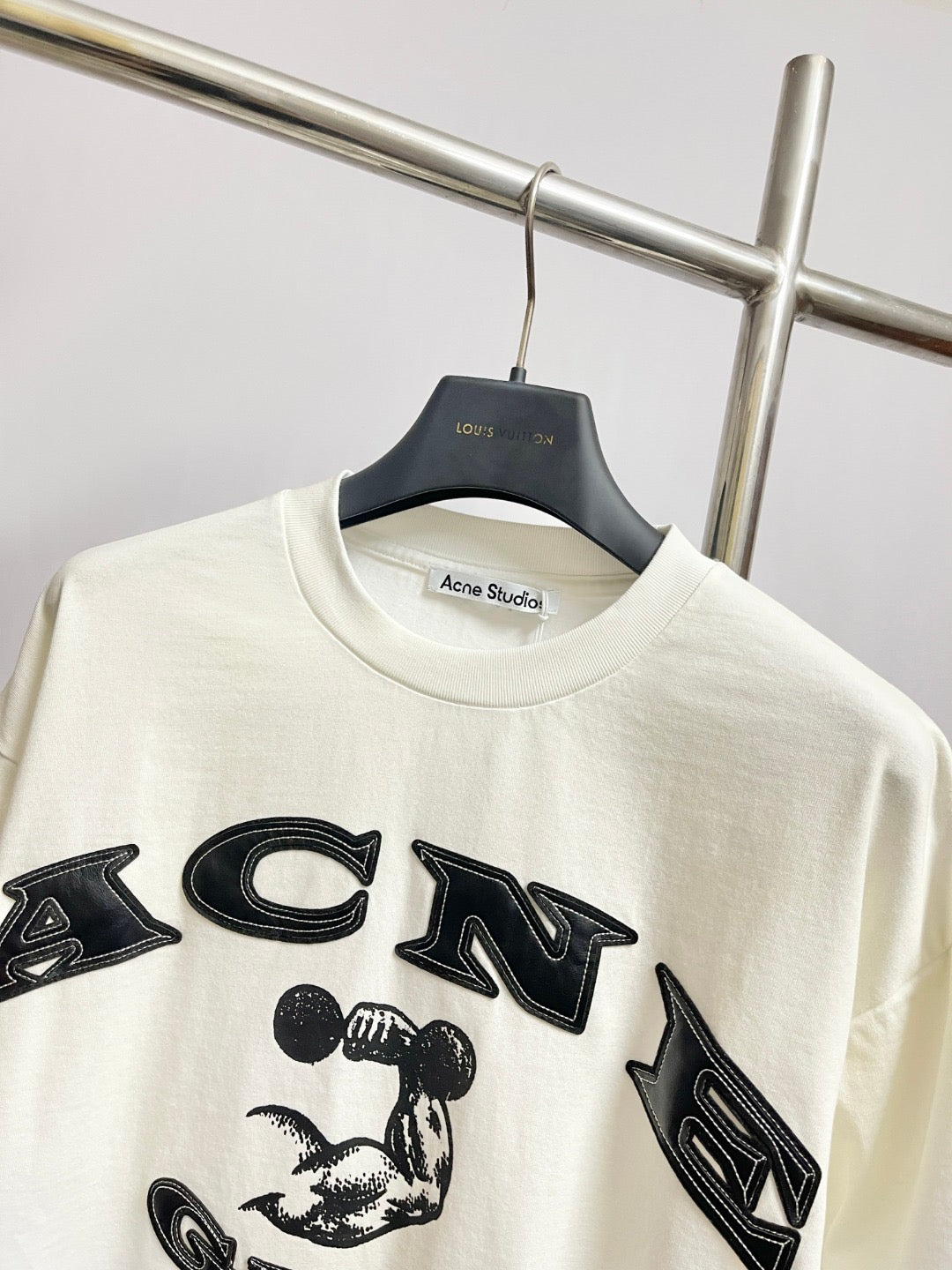 Acne Studios Long Sleeve Tee