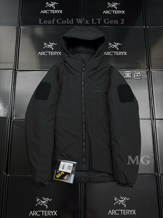 Arcteryx Jacket