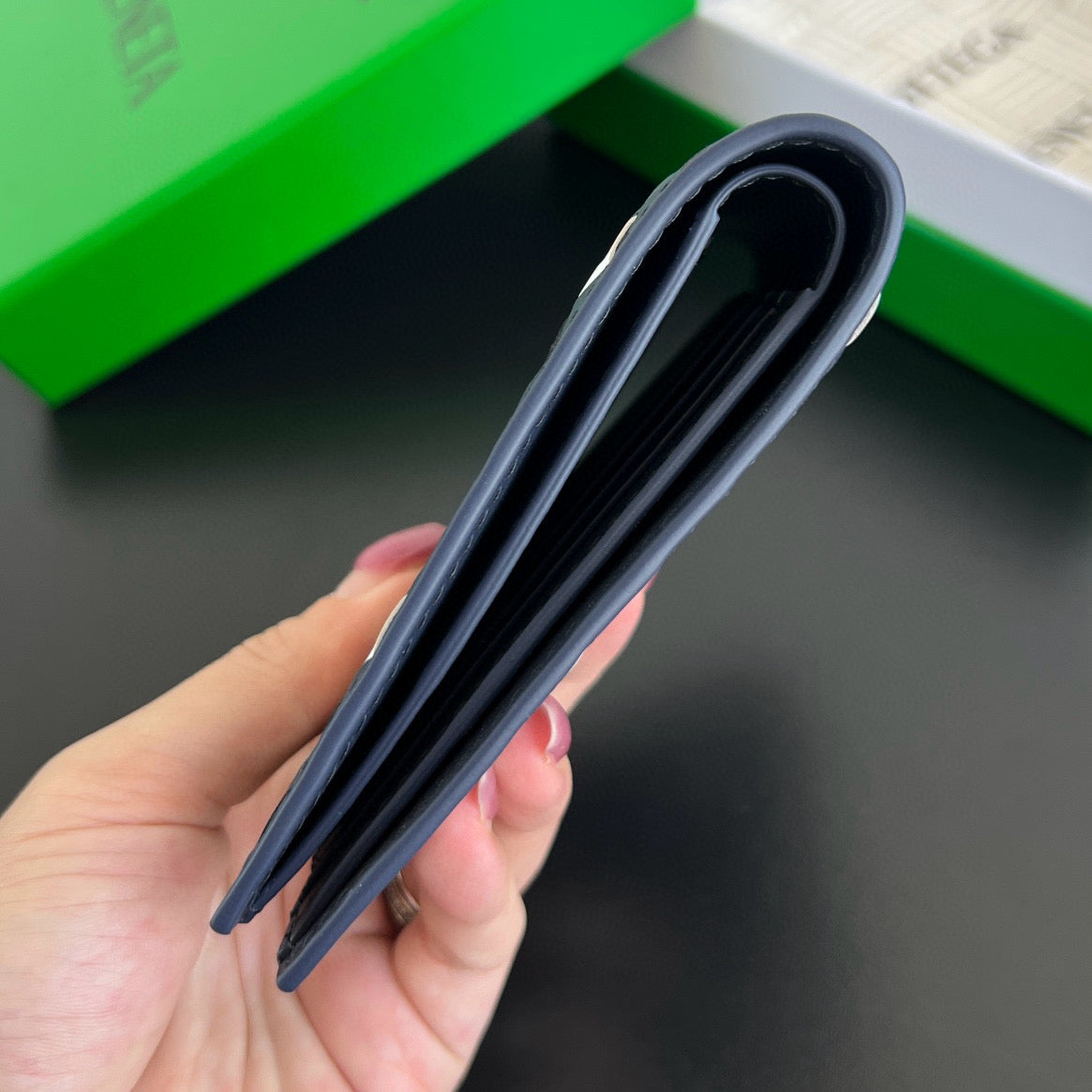 Bottega Veneta Wallet