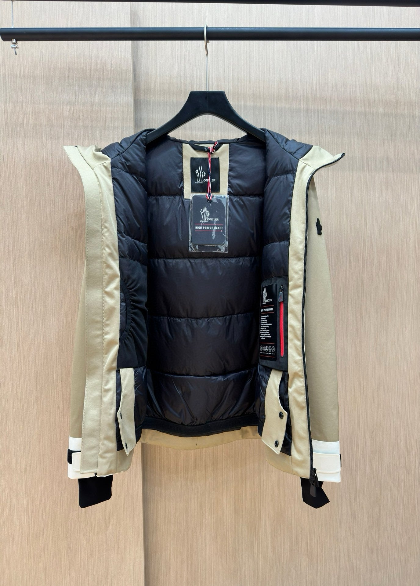 Moncler Jacket