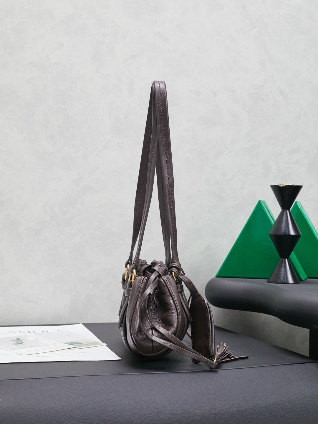 Miu Miu Shoulder Bag