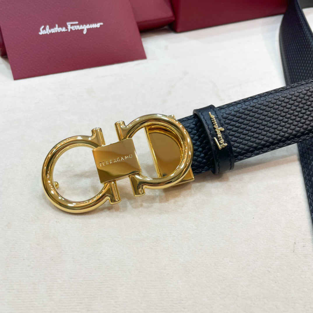Ferragamo Belts