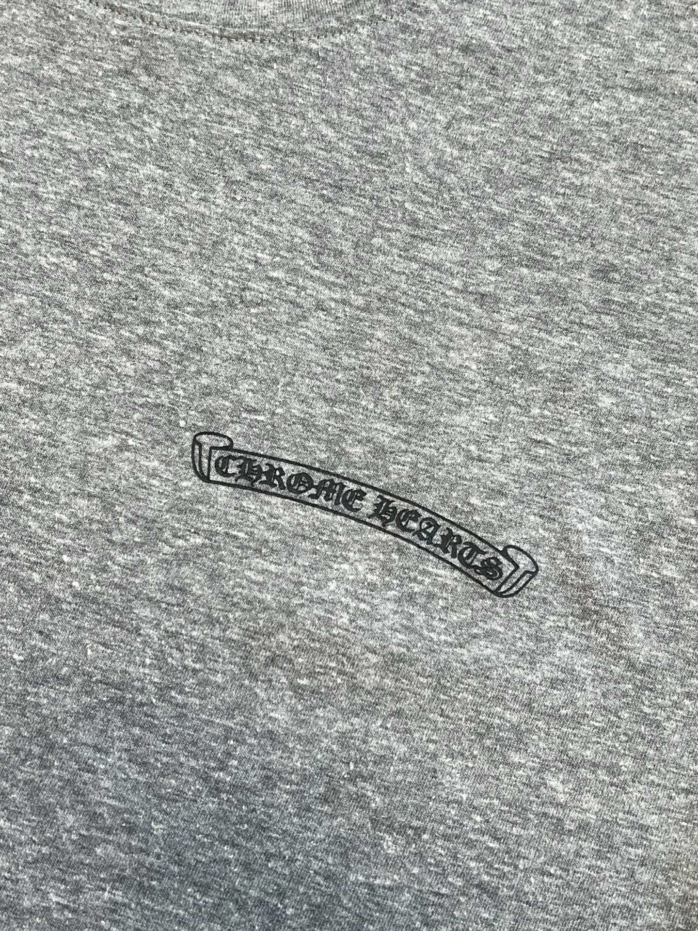 Chrome Hearts T-Shirt