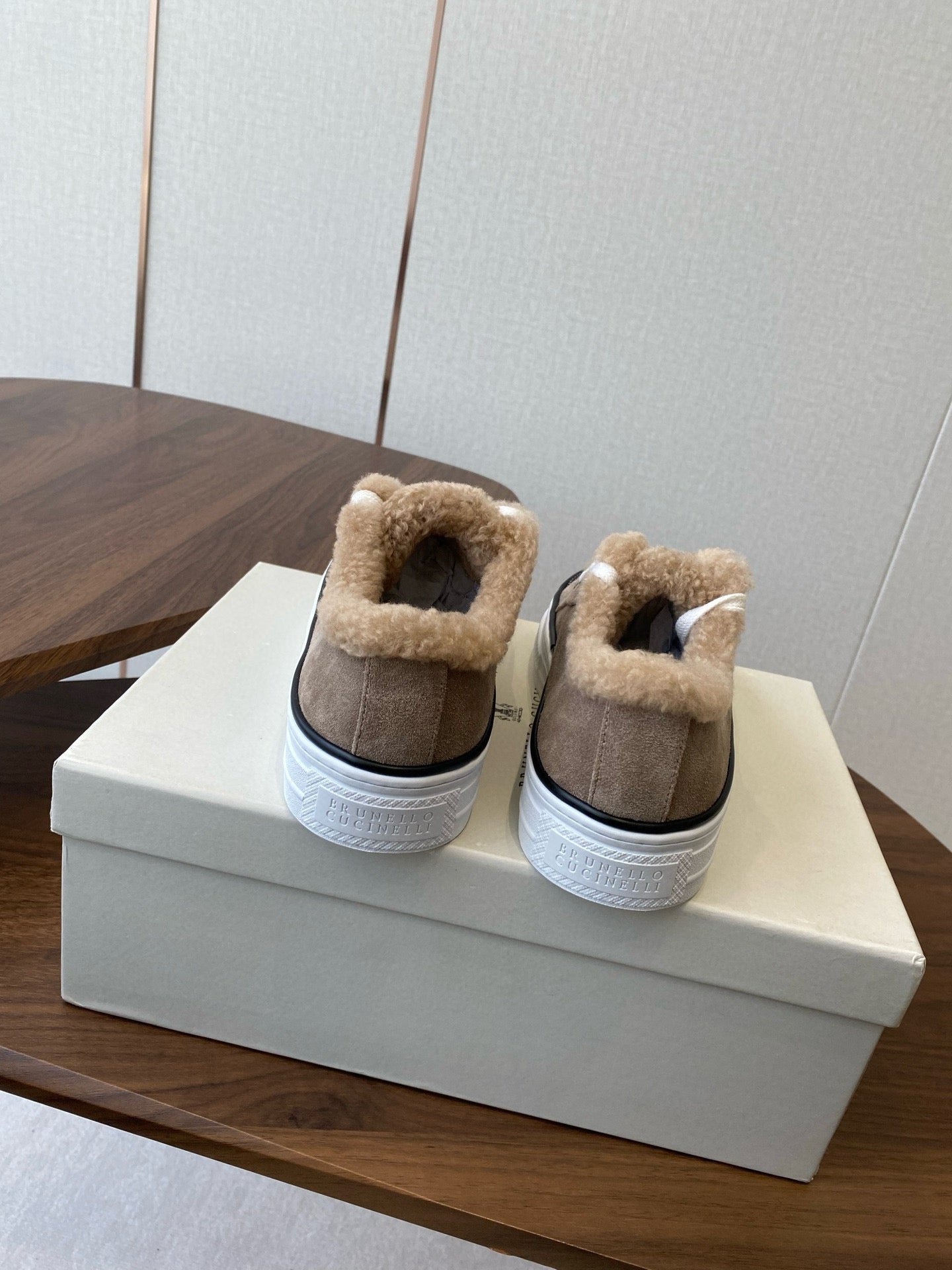 Brunello Cucinelli Sneakers