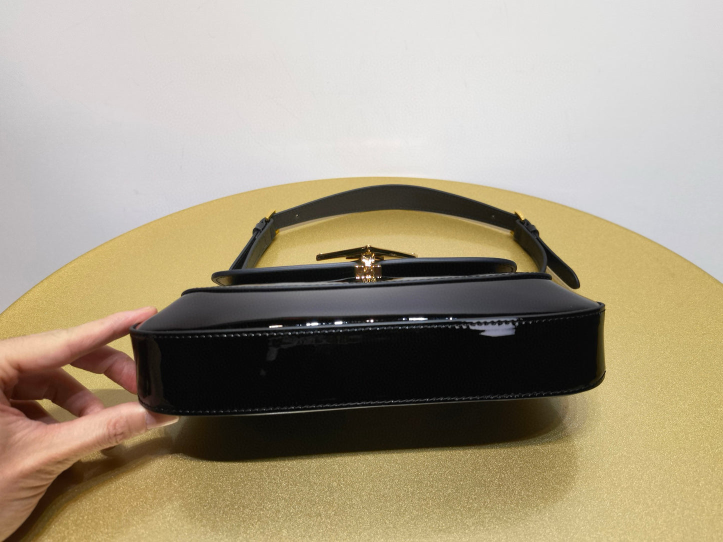 Prada Cross Body Bag