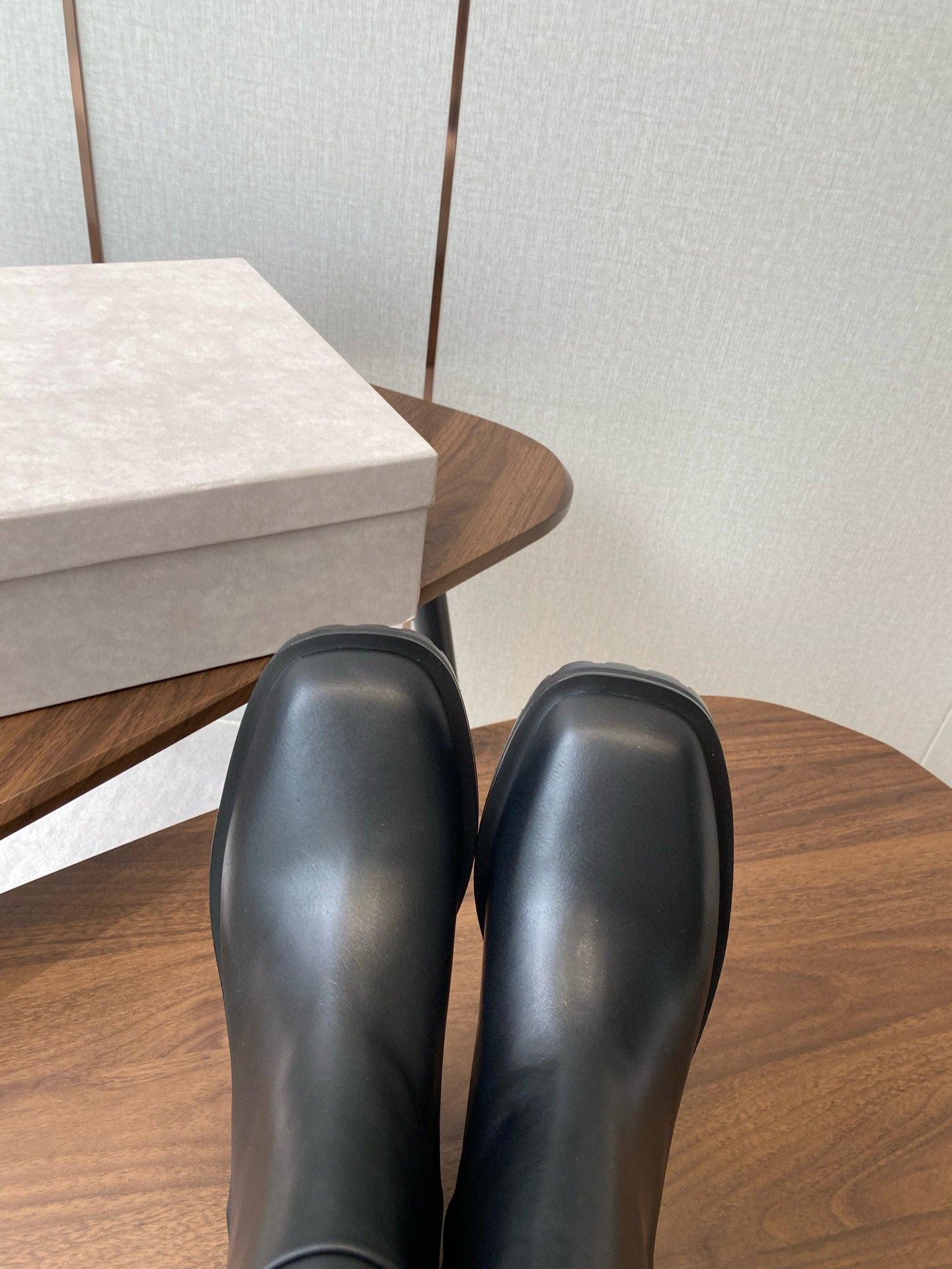 Jimmy Choo Boots