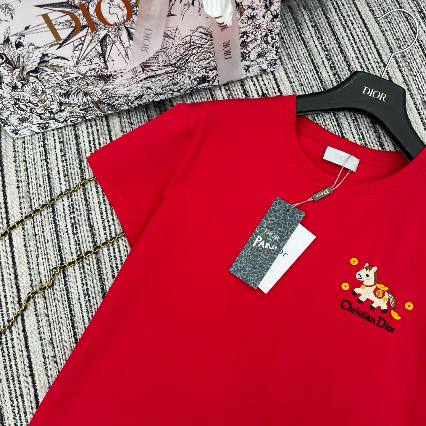 Dior T-shirt
