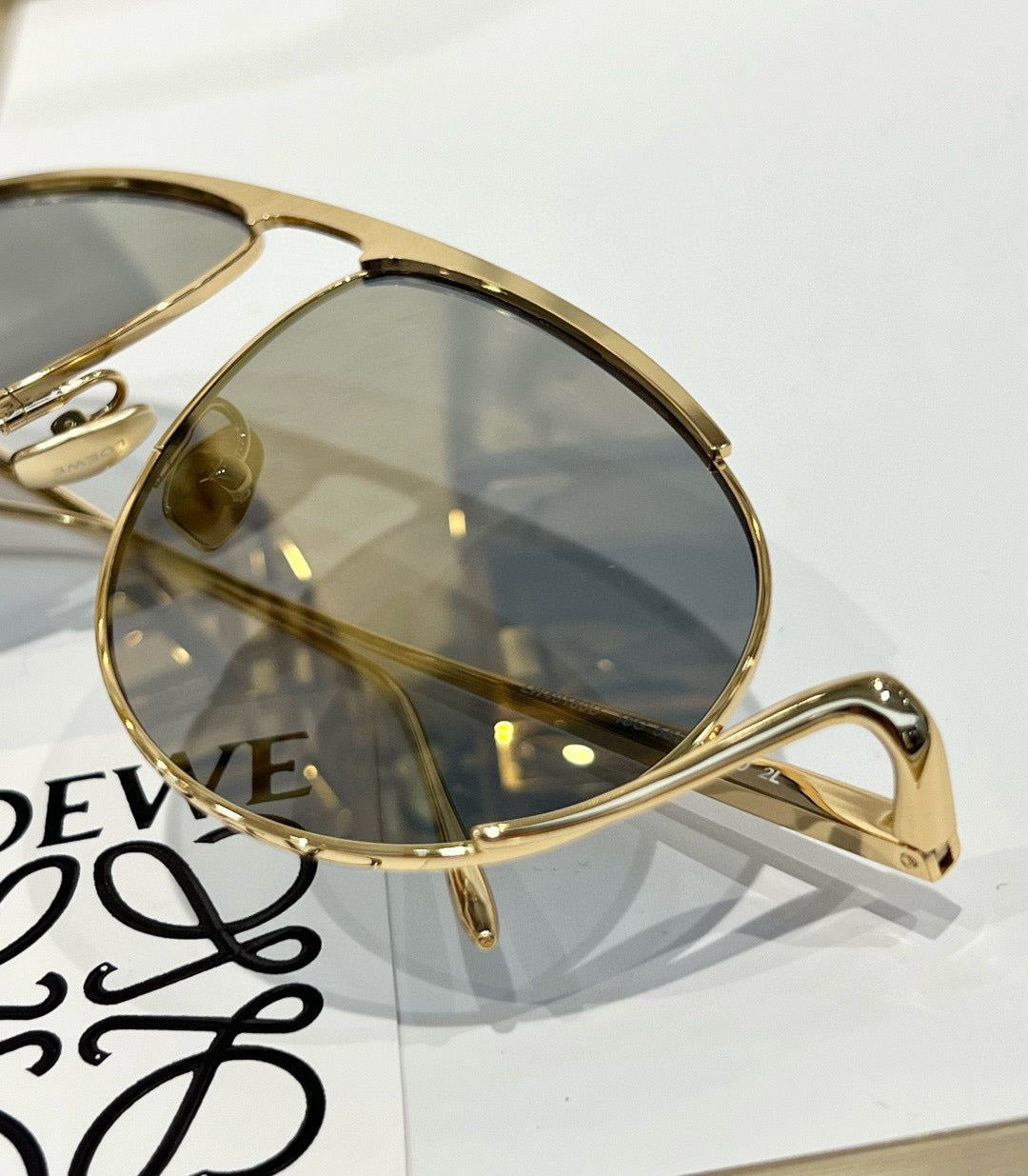 Loewe Sunglasses