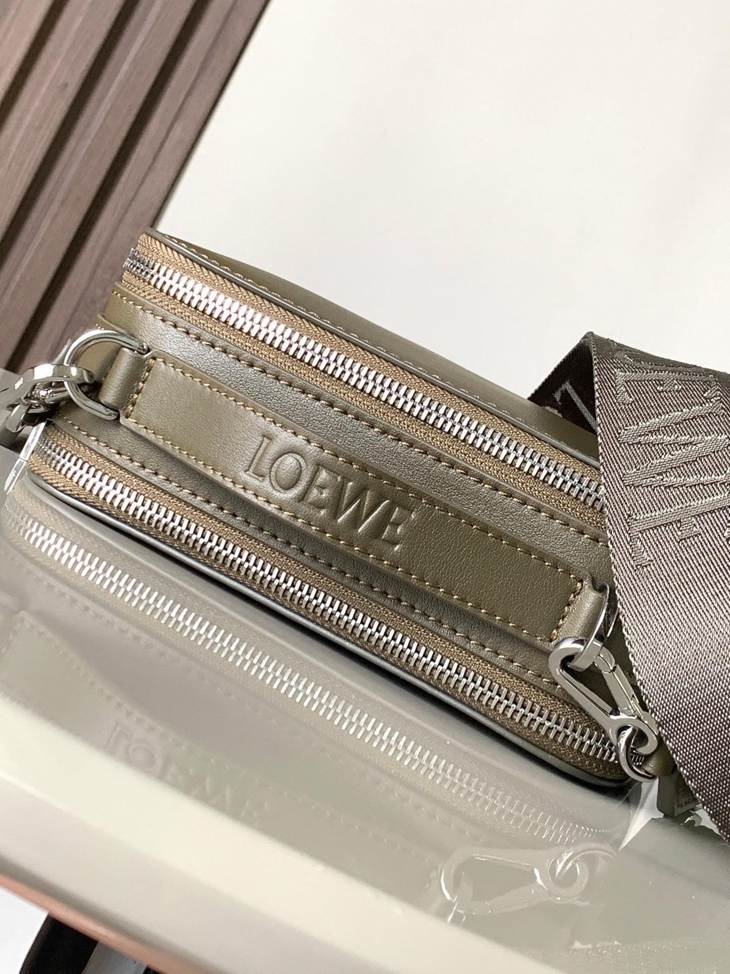 Bolso bandolera Loewe