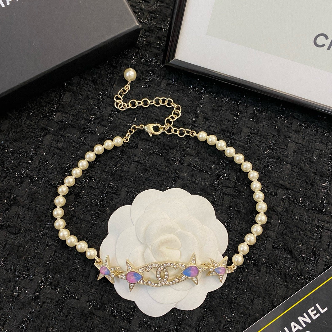 Chanel Necklace