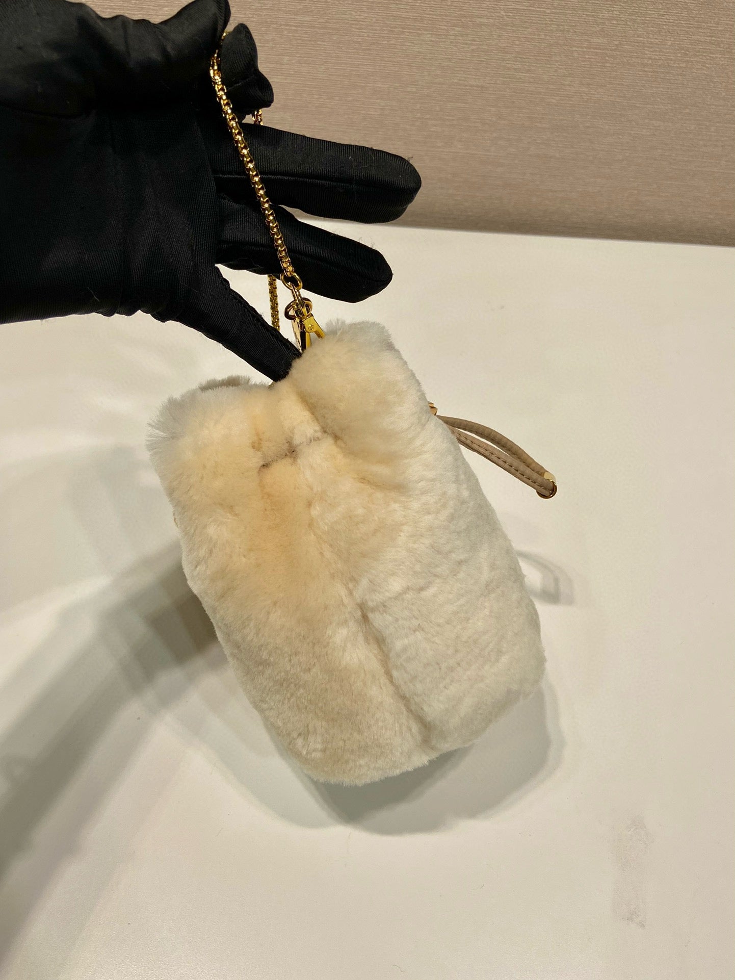 Prada Mini Handbag