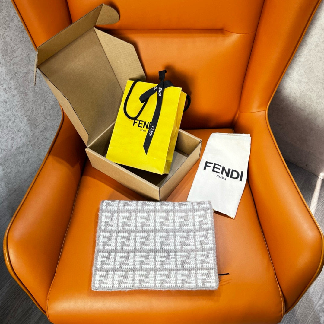 Fendi Scarves