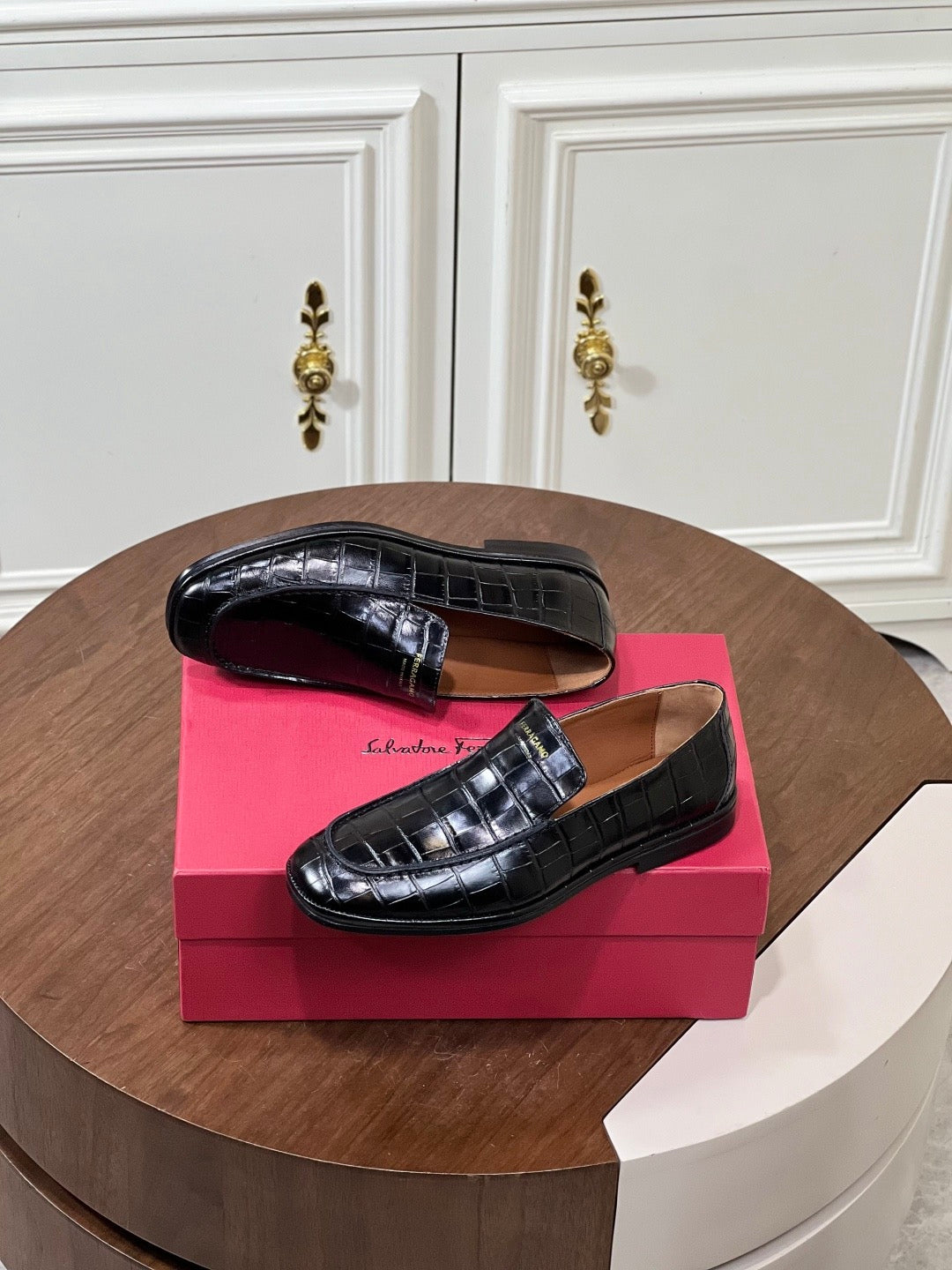 FG Loafer