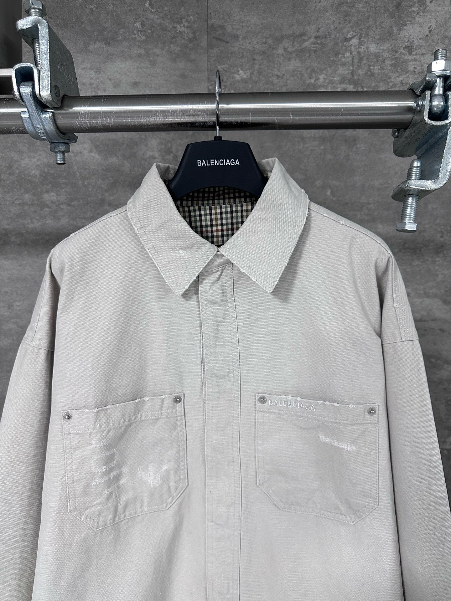 BLCG Long Sleeve Shirt