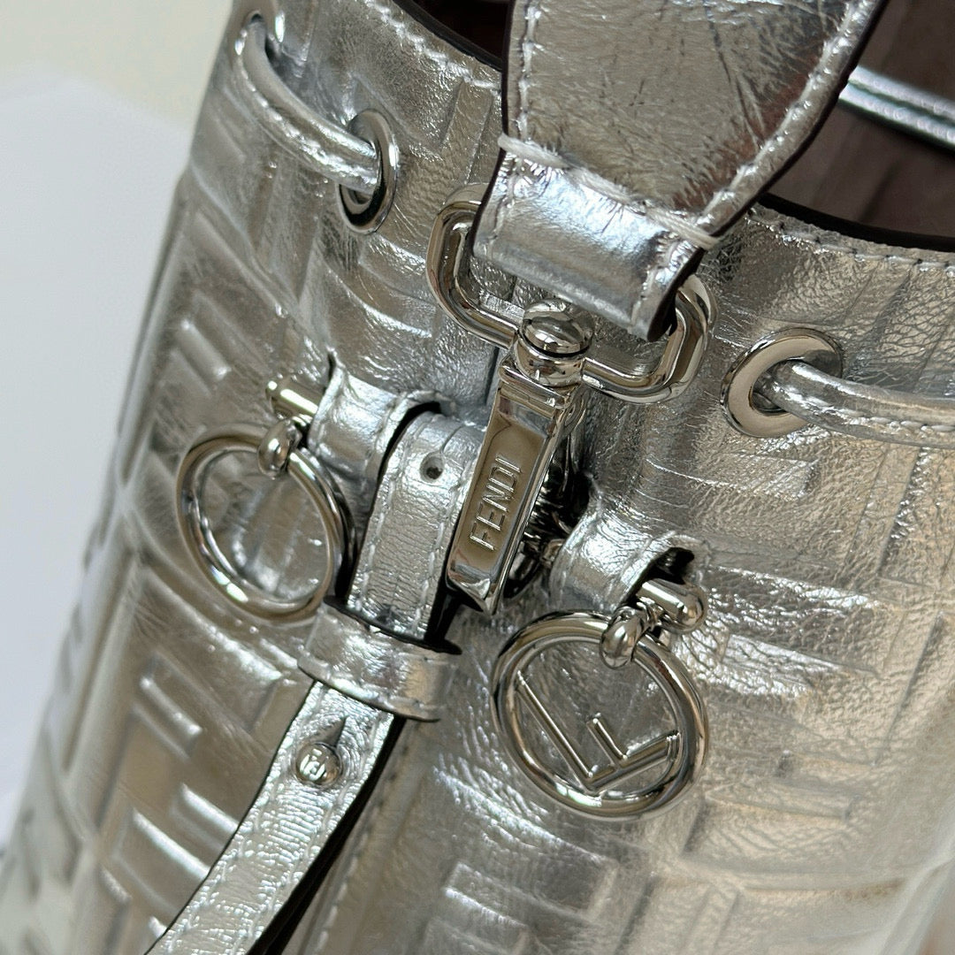 Fendi Bucket Bag