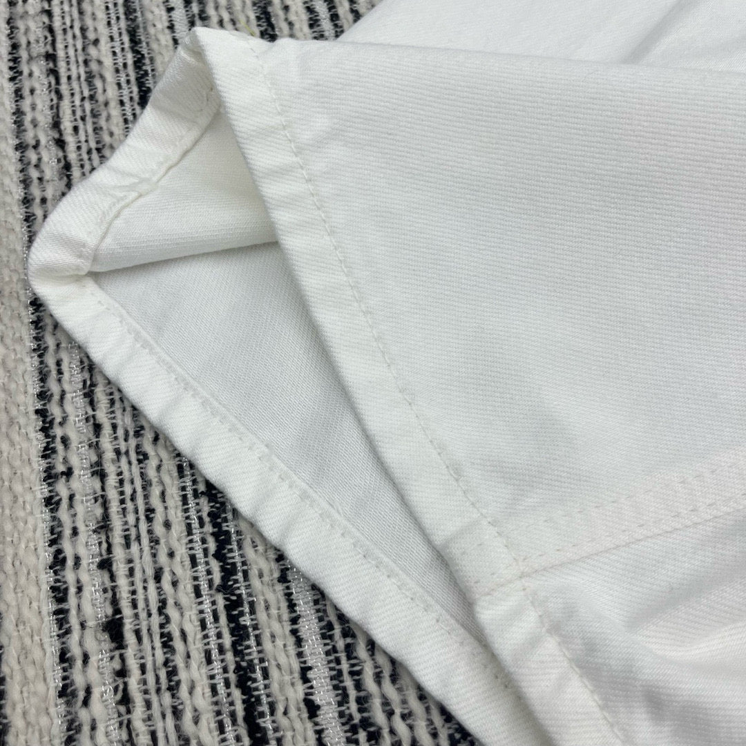 Alexander Wang Long Jeans