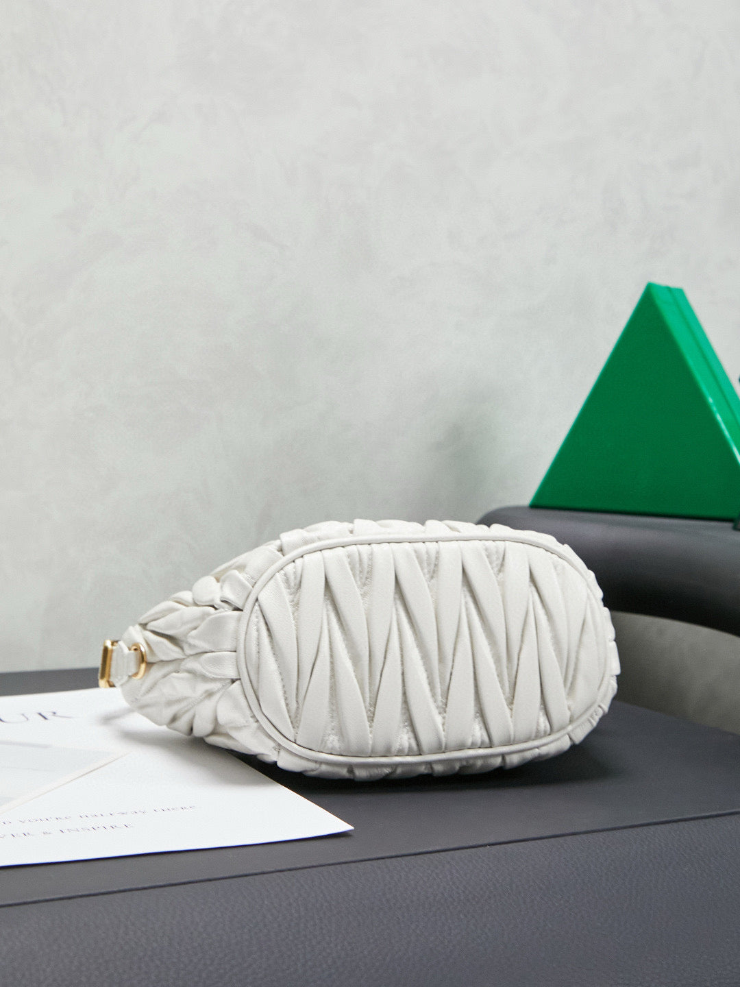 Miu Miu Case Bag