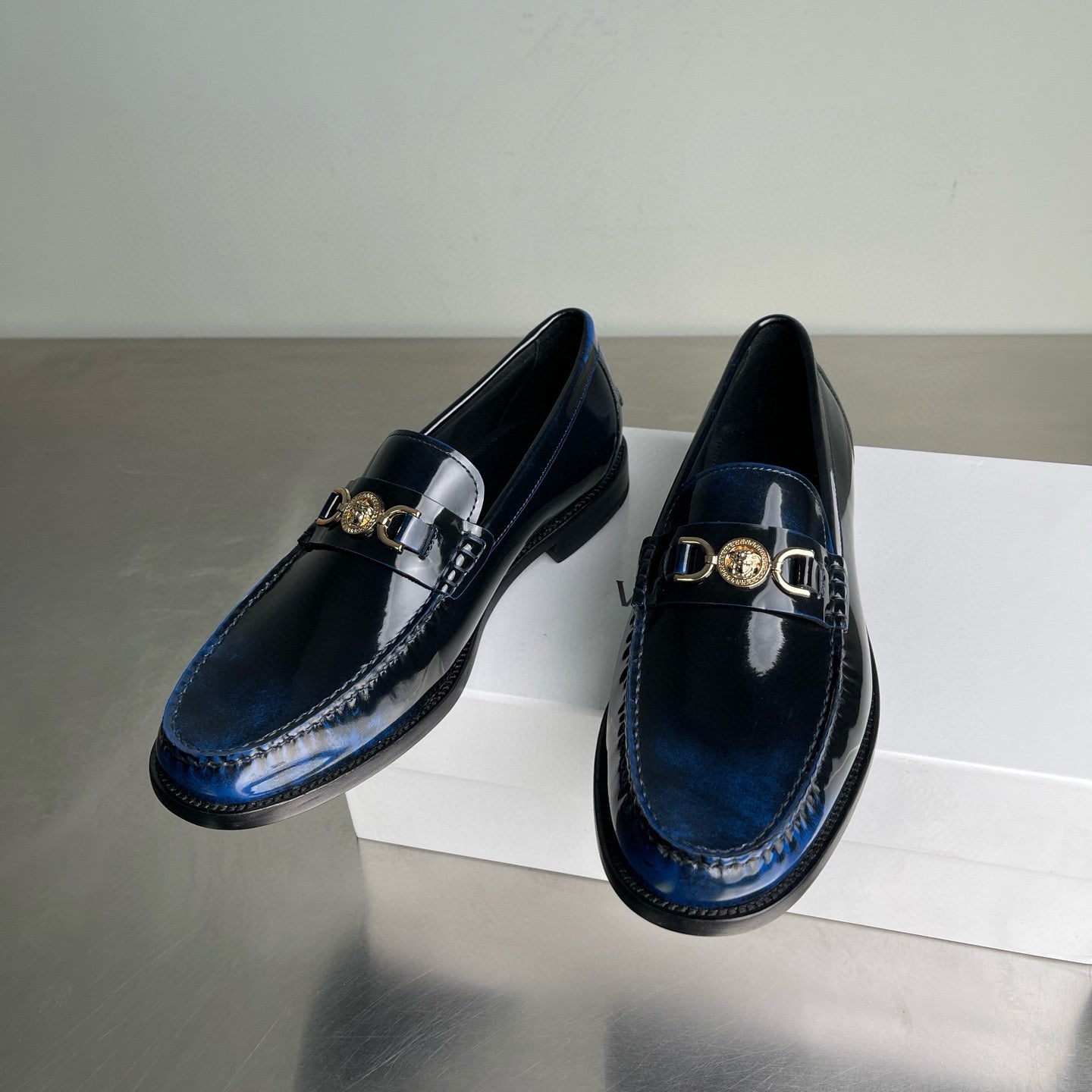 Versace Loafers