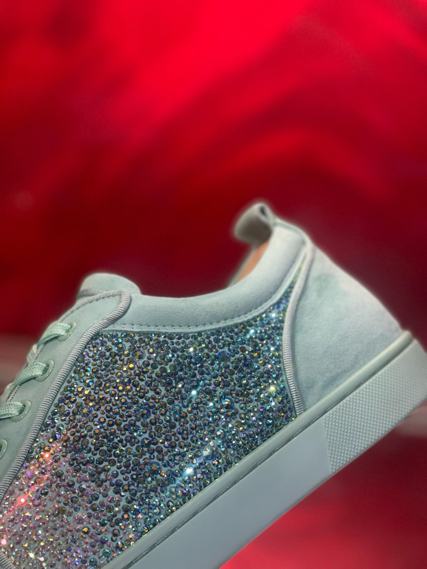 Christian Louboutin Sneakers