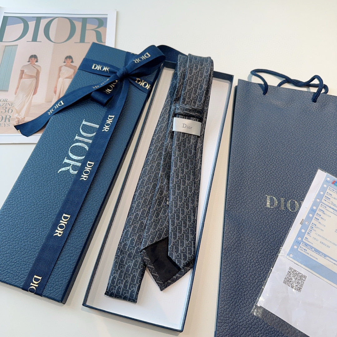 Dior Tie