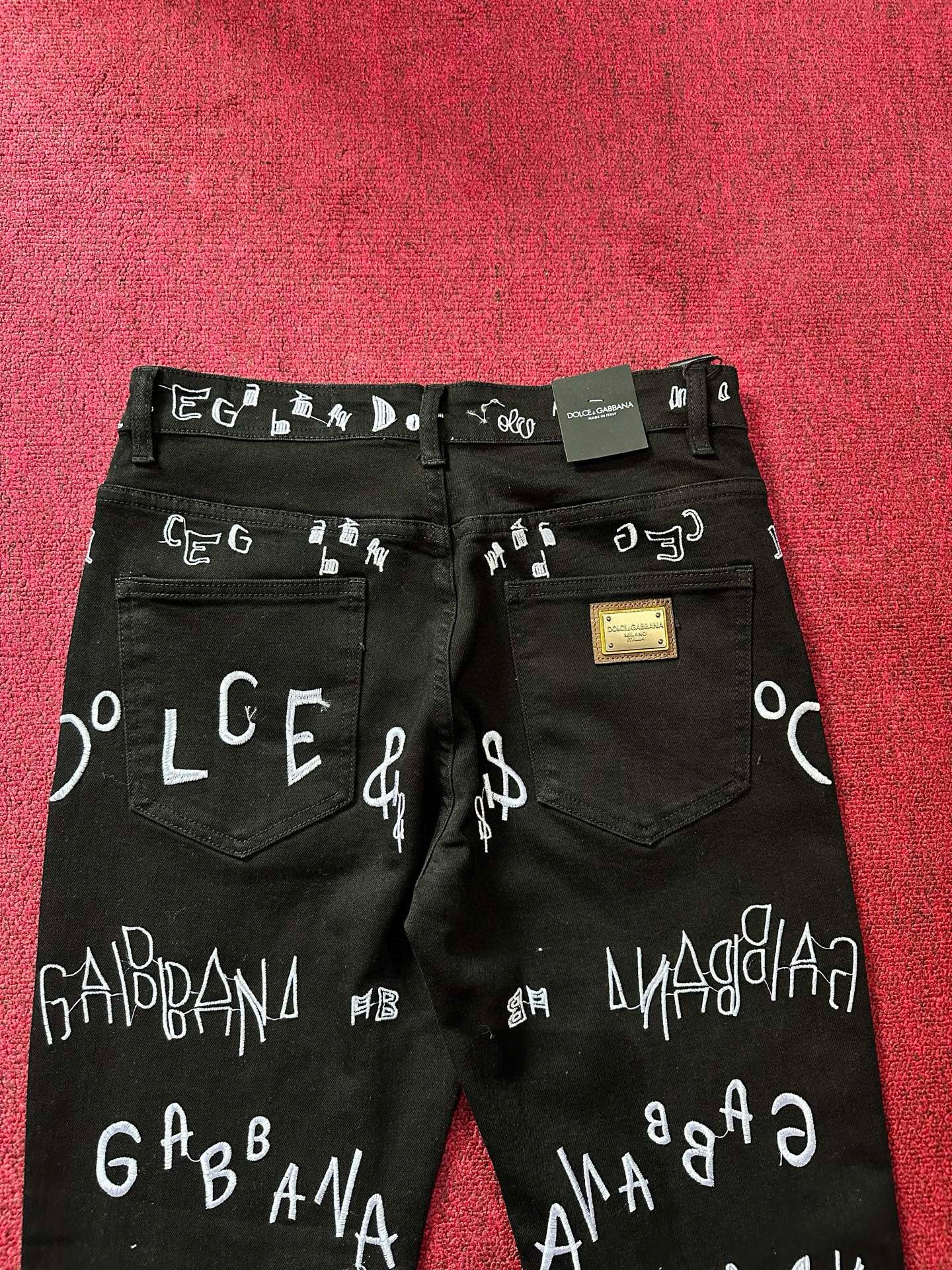 Dolce & Gabbana Jeans