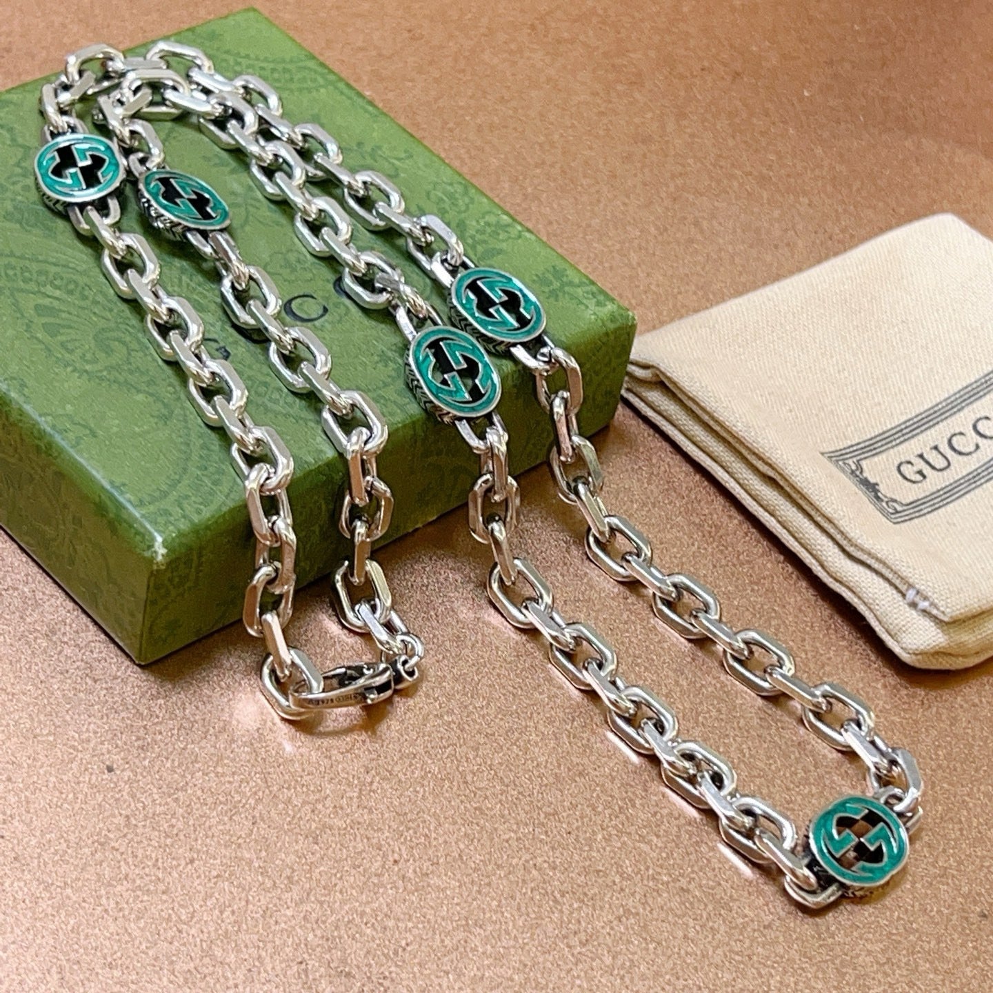 Gucci Necklace