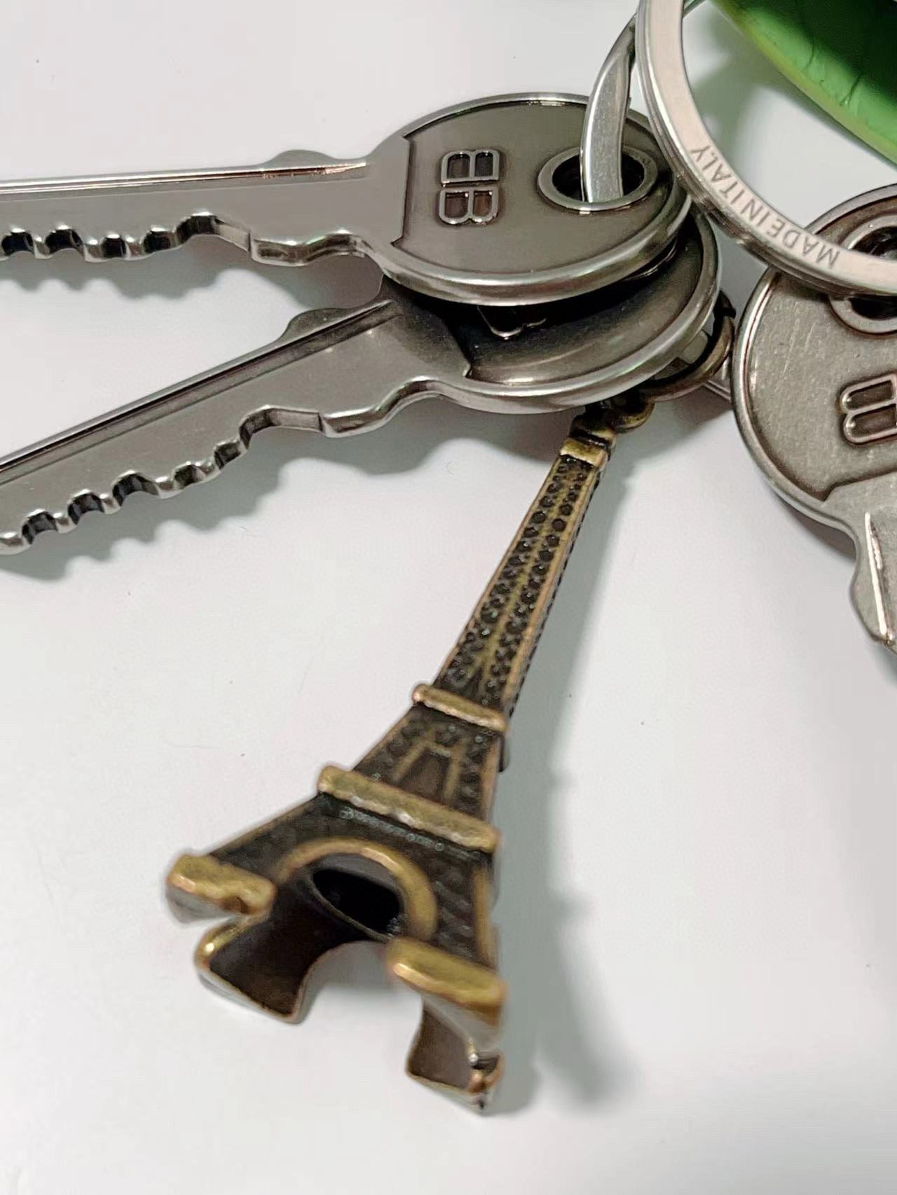 Balenciaga Bag Charms