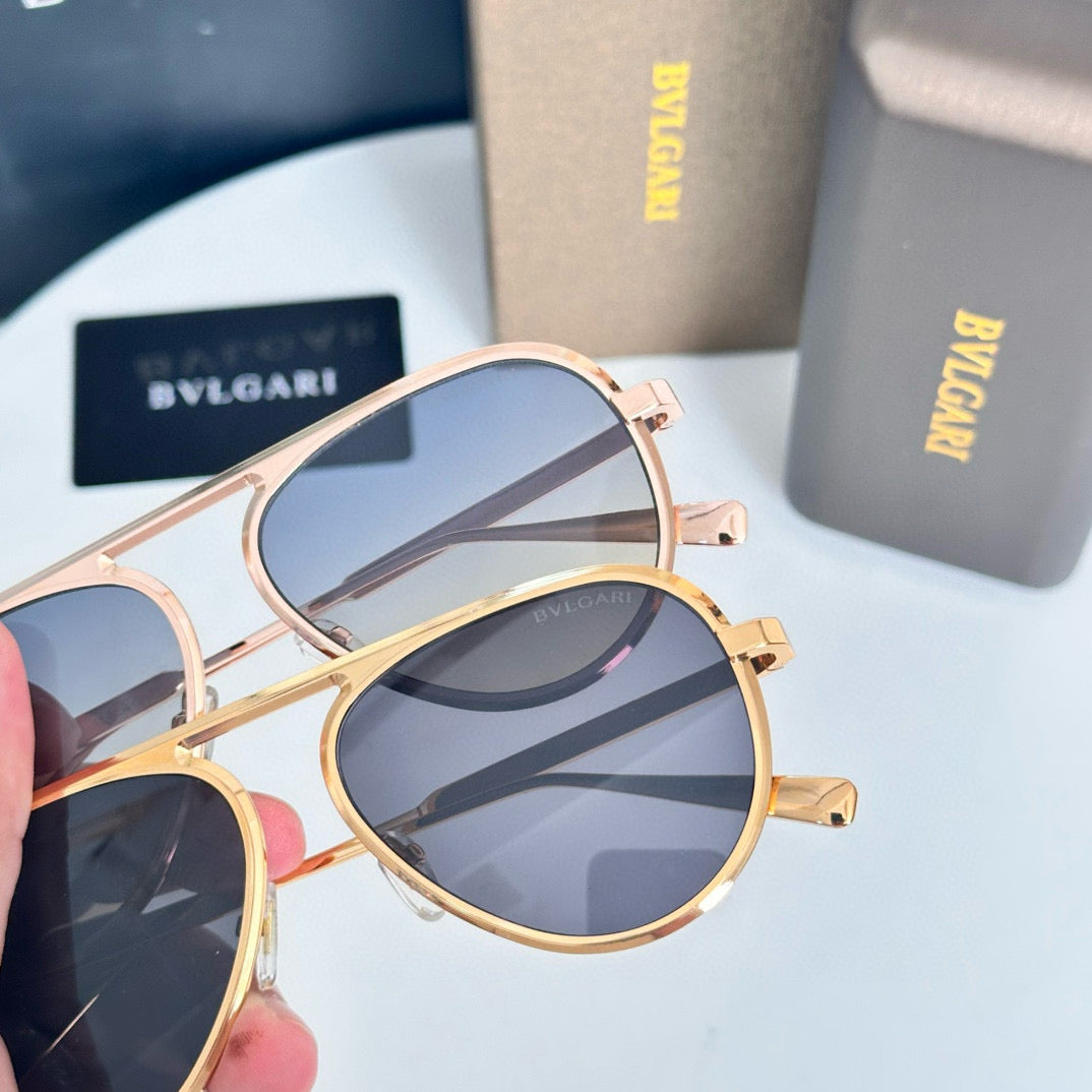 Bvlgari Sunglasses