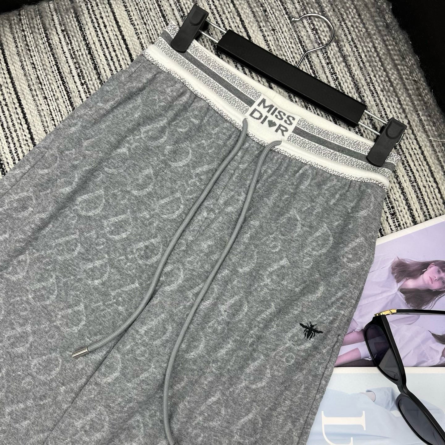 Dior Tracksuit Set