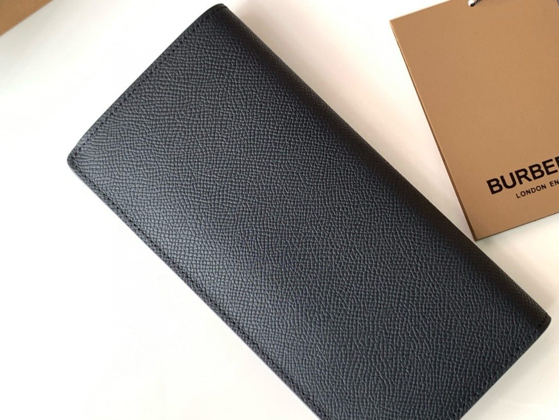 BBR Long Flap Wallet