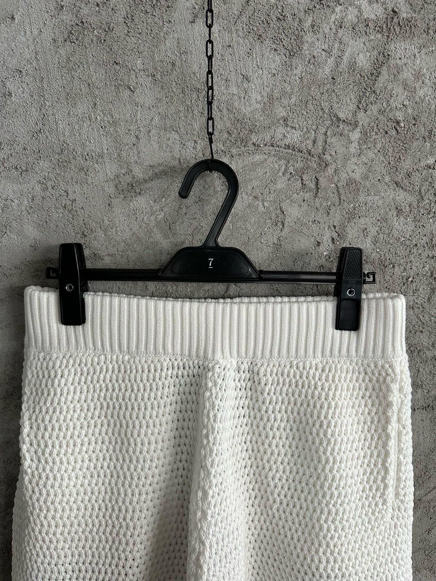 Casablanca Short Pants