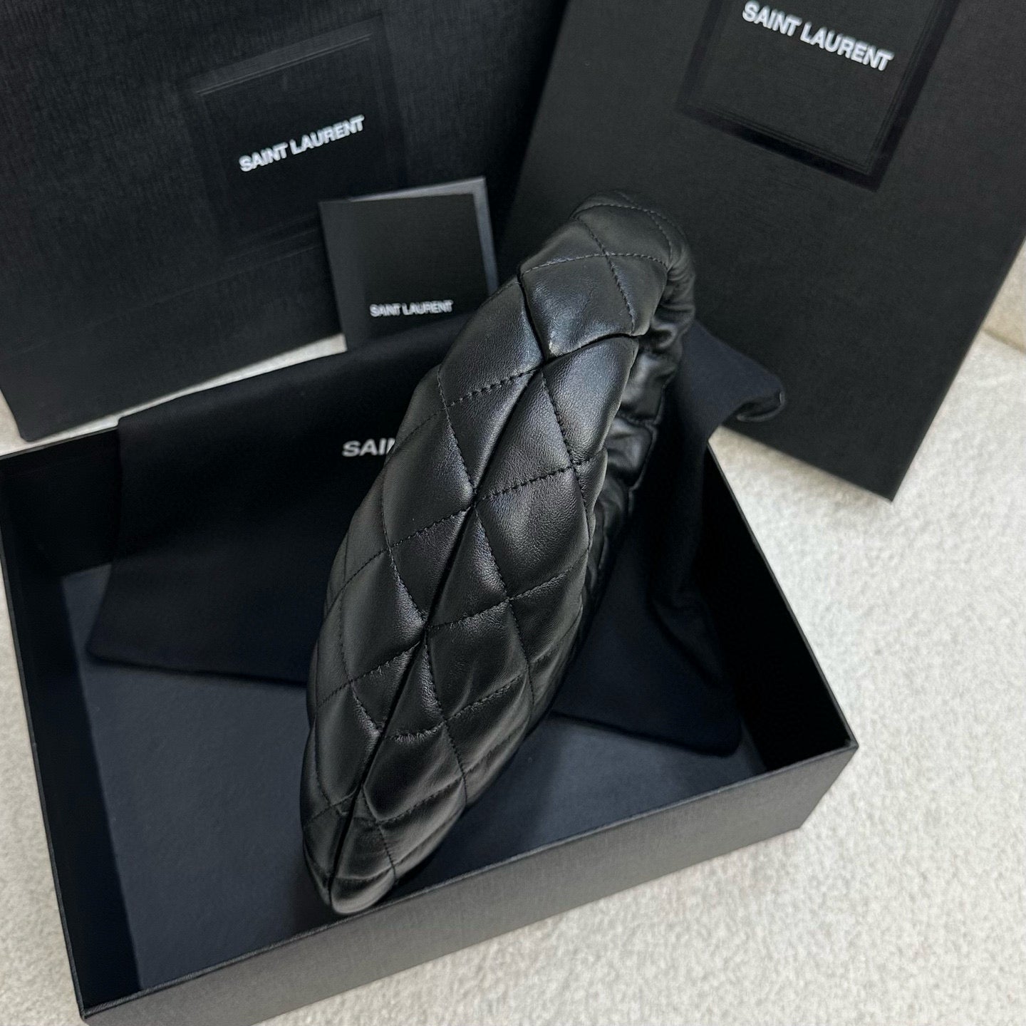 YSL Icarino Bag