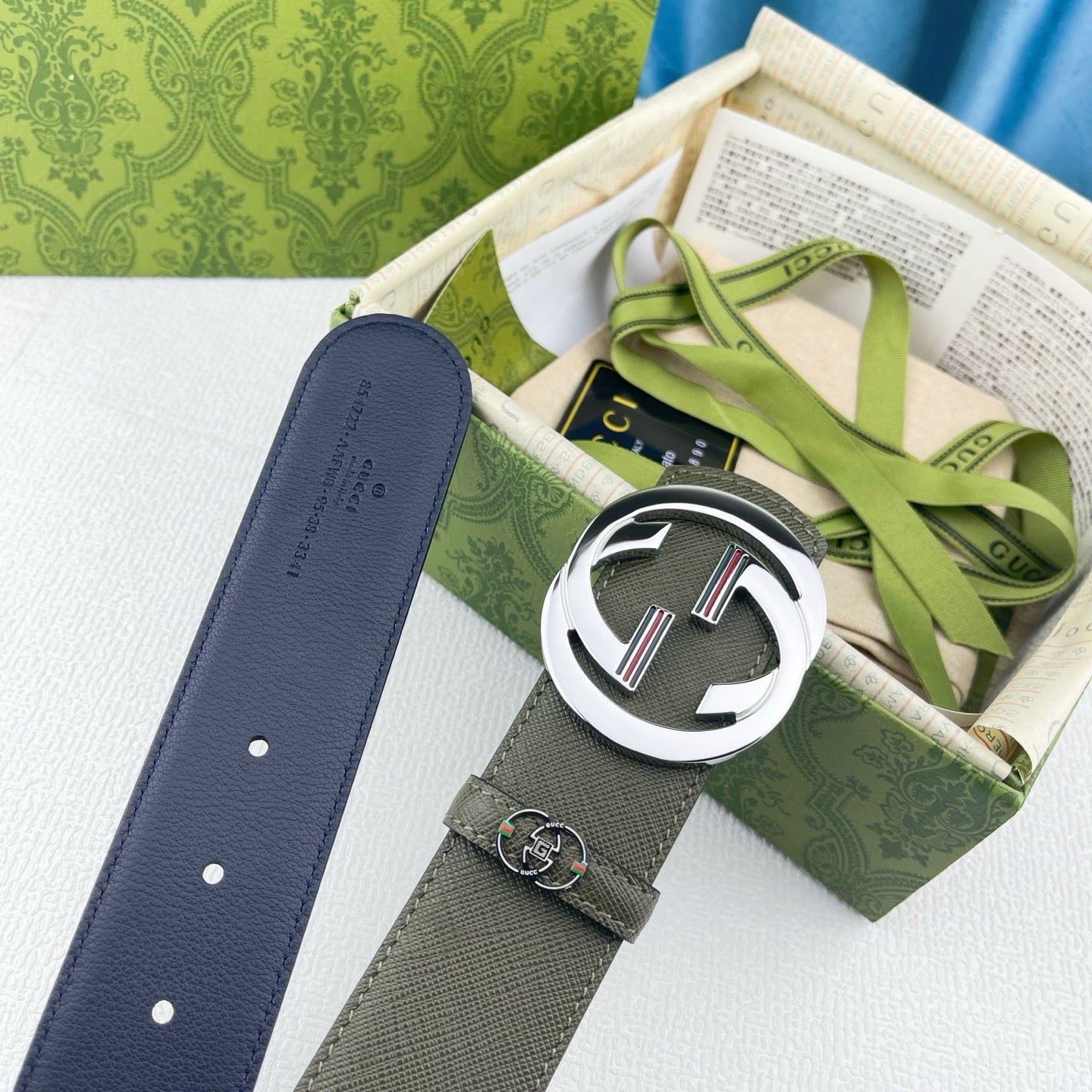 Gucci Belts