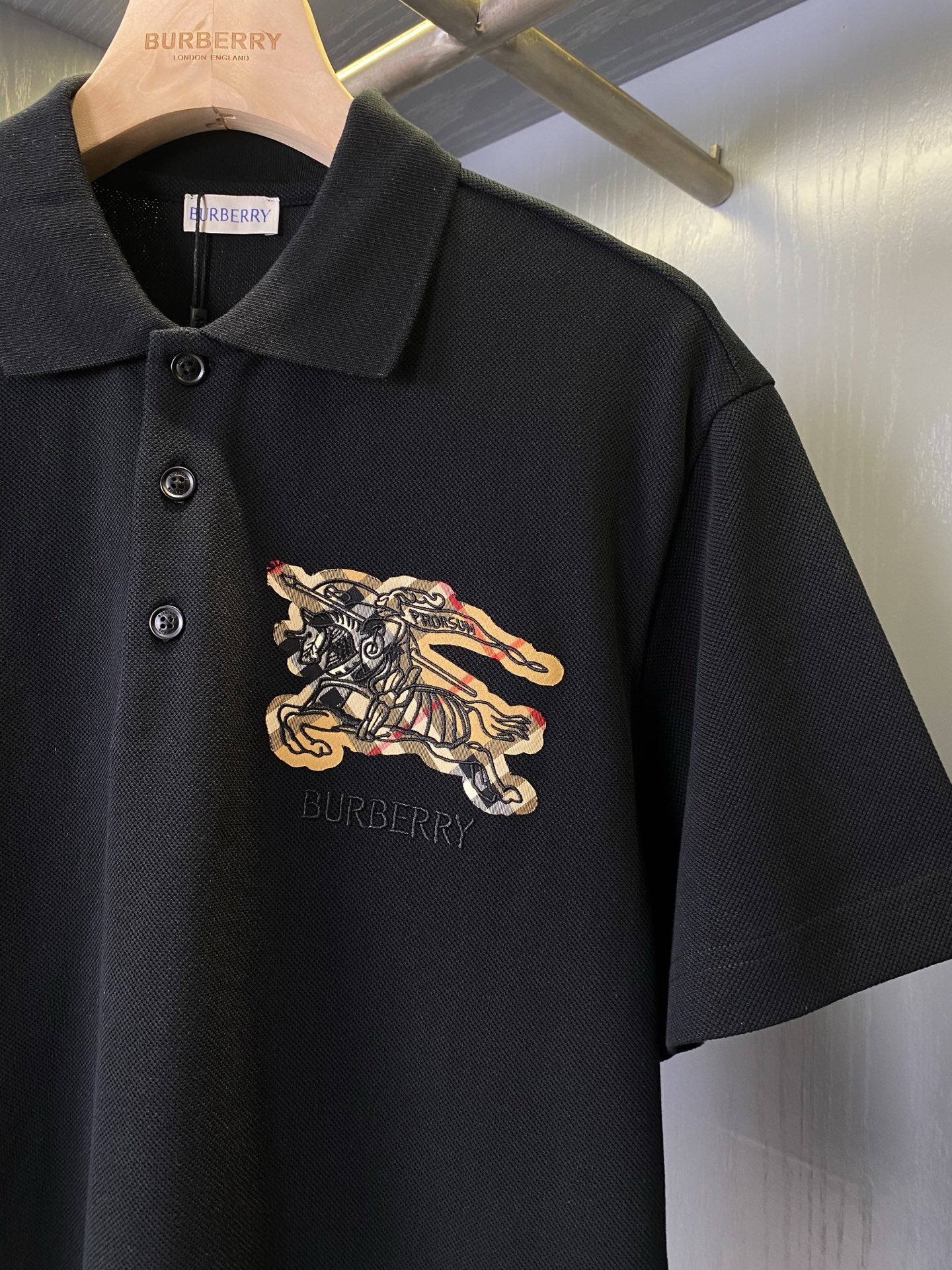 BBR Polo