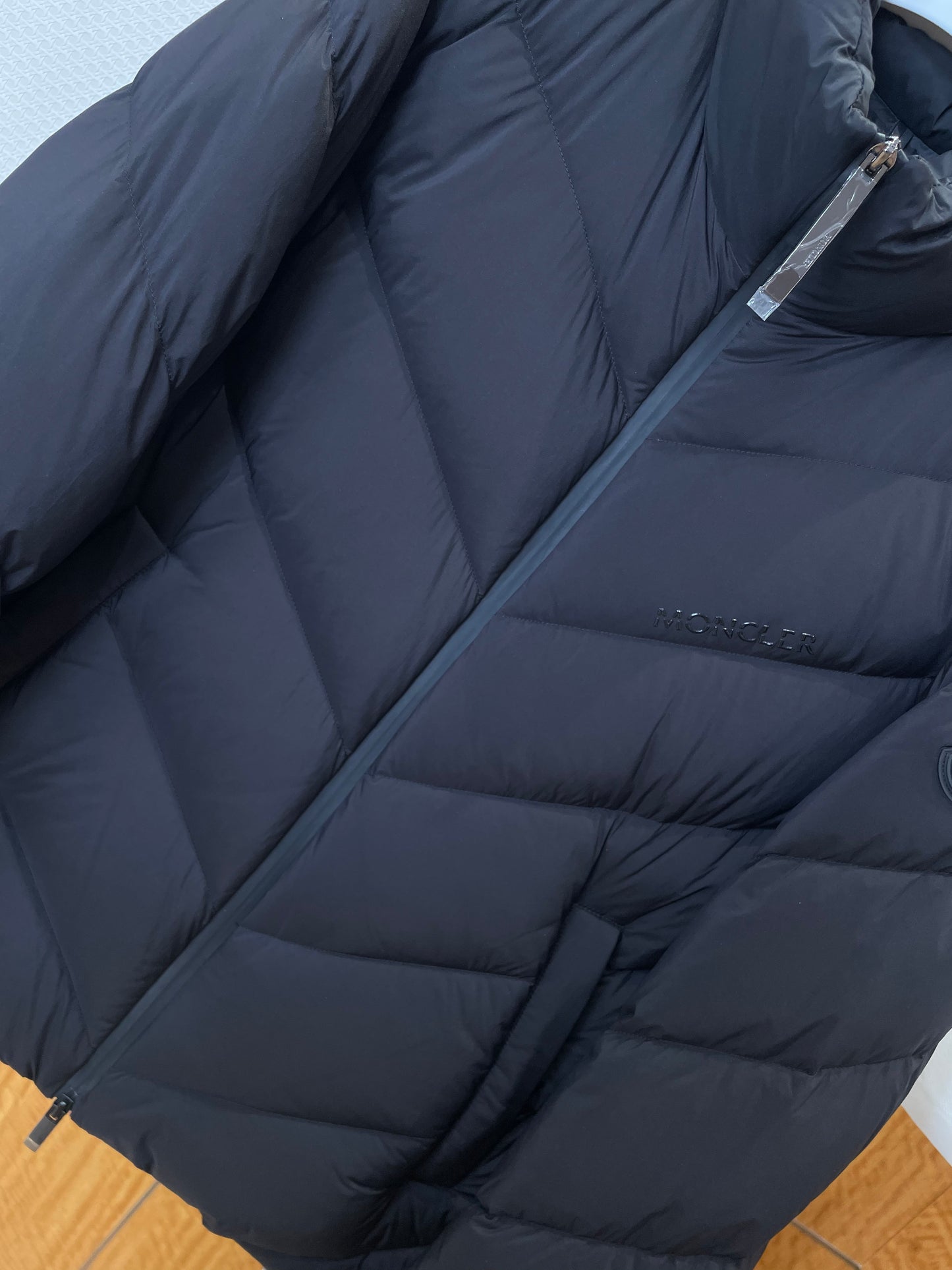 Moncler Down Jacket