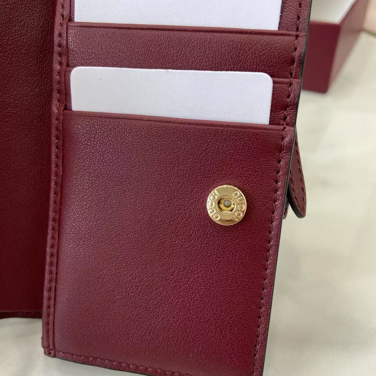 Gucci Wallet